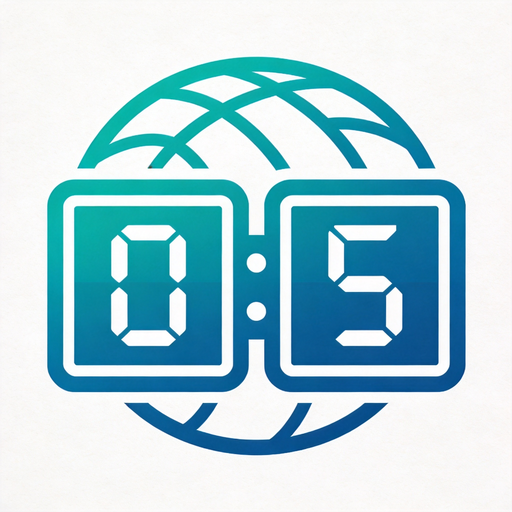 篮球即时比分网 Logo